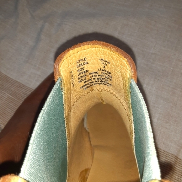 Free People Farylrobin boots - Picture 4 of 6